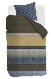 Dekbedovertrekset Vance | Beddinghouse