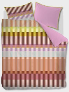 Dekbedovertrekset Vague | Oilily