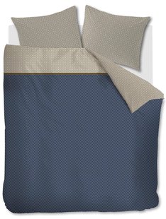 Dekbedovertrekset Tokyo | Beddinghouse Dutch Design