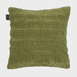 Sierkussen Quilta velvet | KAAT Amsterdam