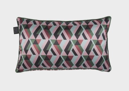 Sierkussen Phoeby | KAAT Amsterdam