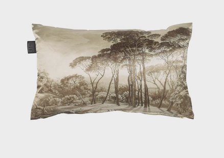 Sierkussen Odetta | KAAT Amsterdam