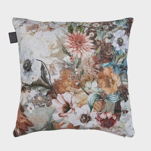 Sierkussen Anea velvet | KAAT Amsterdam