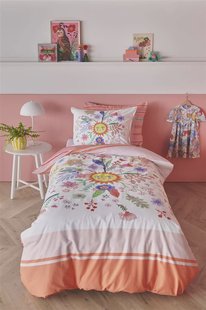 Kinderdekbedovertrek Sunpower | Oilily