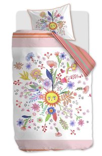 Kinderdekbedovertrek Sunpower | Oilily