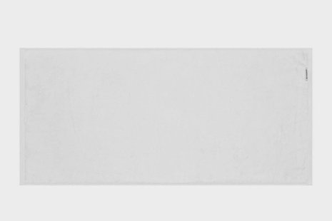 Badhanddoek Cotton Bamboo | Beddinghouse