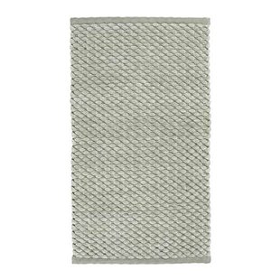 Aquanova Maks Badmat L 60 x B 100 cm - Absint