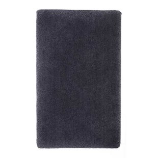 Aquanova Mauro Badmat L 60 x 100 cm - Grafiet