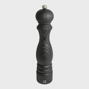 Peugeot Paris Zoutmolen H 30 cm - Nature Black Peugeot Paris Zoutmolen H 30 cm - Nature Black