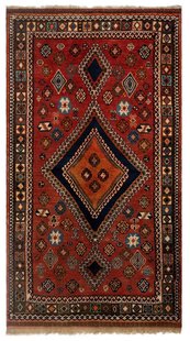 Vloerkleed Agneta handgemaakt wol | Hadorn