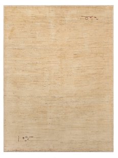 Vloerkleed Afra handgemaakt wol | Hadorn