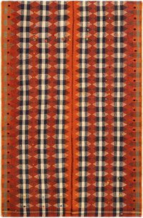 Vloerkleed Alexia handgemaakt wol | Hadorn