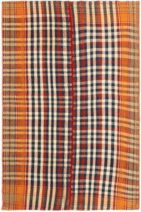 Vloerkleed Alexandra handgemaakt wol | Hadorn