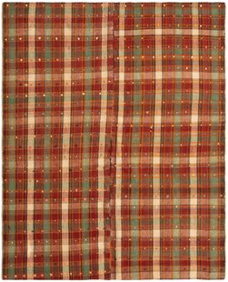 Vloerkleed Alvaro handgemaakt wol | Hadorn