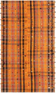 Vloerkleed Altan handgemaakt wol | Hadorn