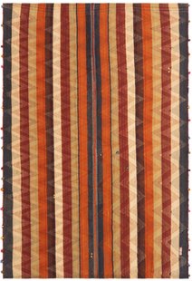 Vloerkleed Alphons handgemaakt wol | Hadorn