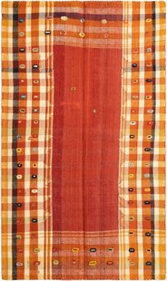 Vloerkleed Amr handgemaakt wol | Hadorn