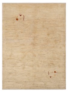 Vloerkleed Anko handgemaakt wol | Hadorn