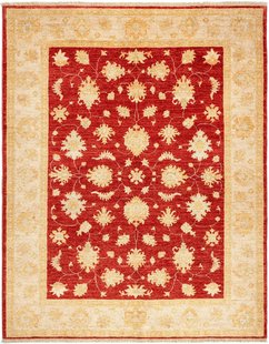 Vloerkleed Annicka wol | Hadorn