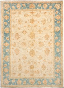 Vloerkleed Annewil wol | Hadorn