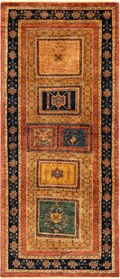 Vloerkleed Ariadne wol | Hadorn