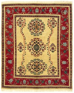 Vloerkleed Ate wol | Hadorn