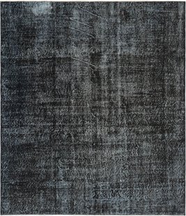 Vloerkleed Aysu handgemaakt wol | Hadorn