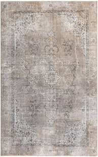 Vloerkleed Beer handgemaakt wol | Hadorn