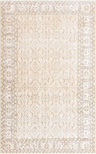 Vloerkleed Bea handgemaakt wol | Hadorn