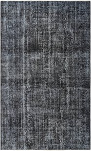 Vloerkleed Bernice handgemaakt wol | Hadorn