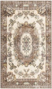 Vloerkleed Benny handgemaakt wol | Hadorn