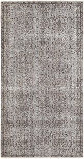 Vloerkleed Beytullah handgemaakt wol | Hadorn