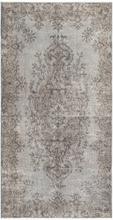 Vloerkleed Beyoncé handgemaakt wol | Hadorn