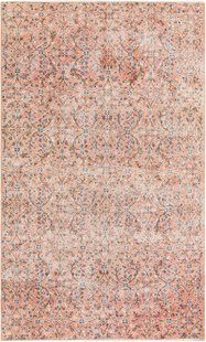 Vloerkleed Bonnie handgemaakt wol | Hadorn