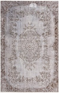 Vloerkleed Brandy handgemaakt wol | Hadorn