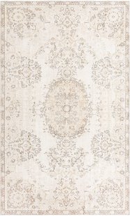 Vloerkleed Boyd handgemaakt wol | Hadorn