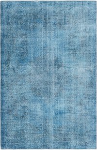 Vloerkleed Cafer handgemaakt wol | Hadorn