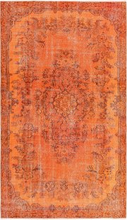 Vloerkleed Caecilia handgemaakt wol | Hadorn Vloerkleed Caecilia handgemaakt wol | Hadorn