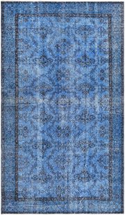 Vloerkleed Bryant handgemaakt wol | Hadorn