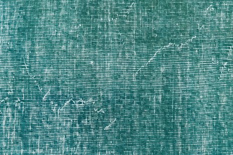 Vloerkleed Bruce handgemaakt wol | Hadorn