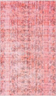 Vloerkleed Calvin handgemaakt wol | Hadorn