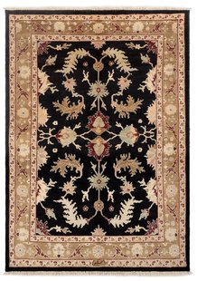 Vloerkleed Carsten handgemaakt wol | Hadorn