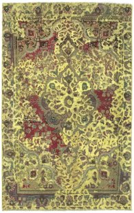 Vloerkleed Egidius handgemaakt wol | Hadorn