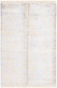 Vloerkleed Ephraim handgemaakt wol | Hadorn