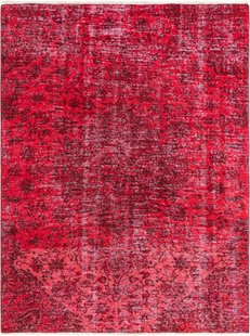 Vloerkleed Ellis handgemaakt wol | Hadorn