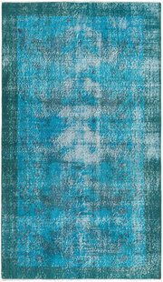 Vloerkleed Ellen handgemaakt wol | Hadorn