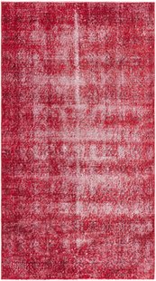 Vloerkleed Elleke handgemaakt wol | Hadorn