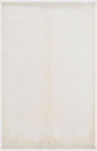 Vloerkleed Hannah handgemaakt wol | Hadorn