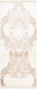 Vloerkleed Gabrielle handgemaakt wol | Hadorn