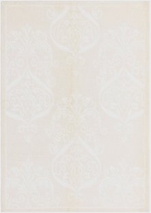 Vloerkleed Layana handgemaakt wol | Hadorn